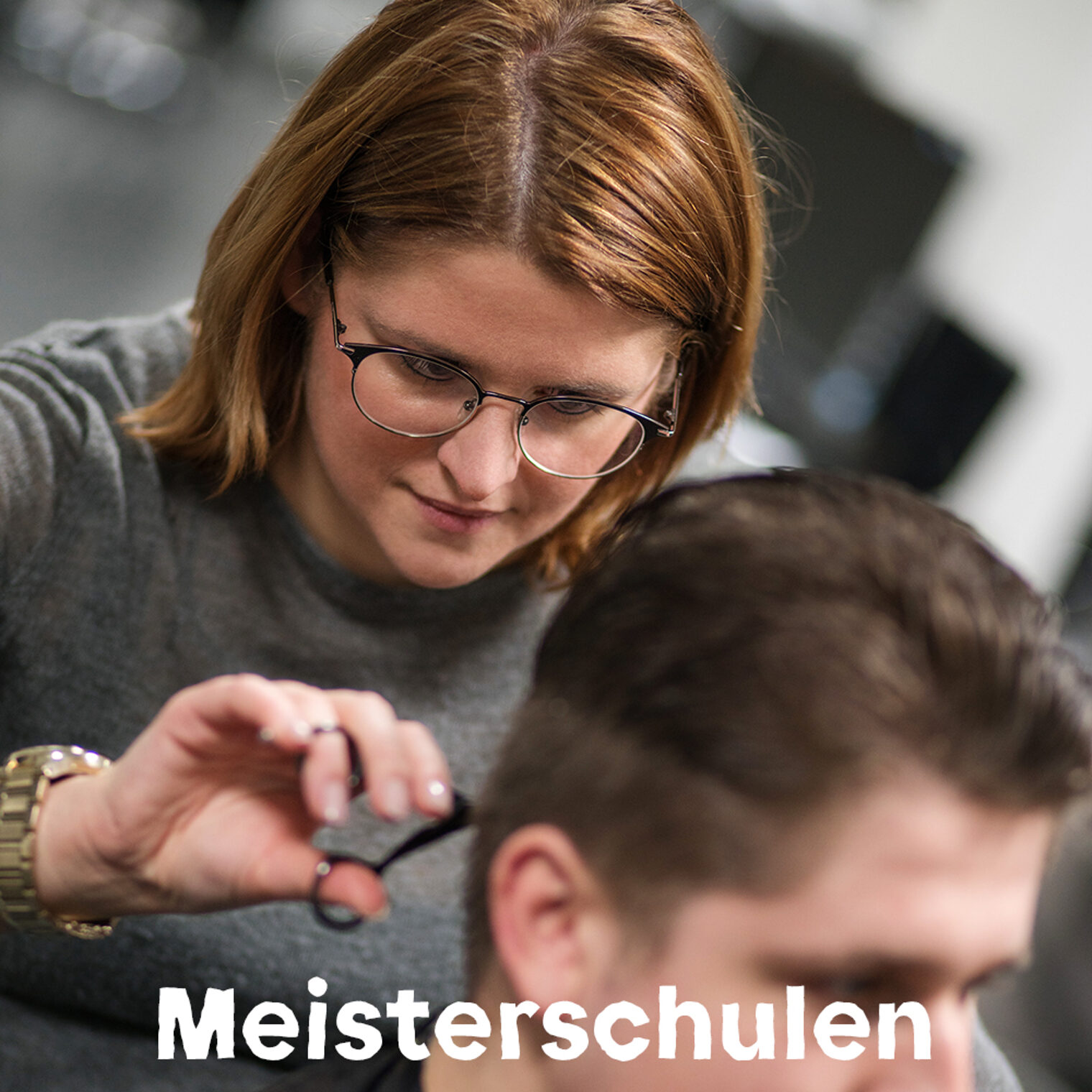 Kurssuche Meisterschulen